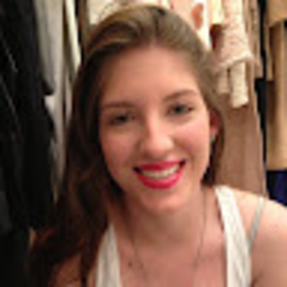 Meet your Posher, Isabela